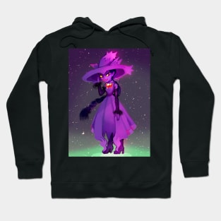 MISS MAGIC Hoodie